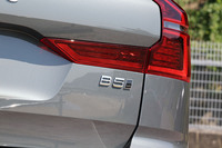 ボルボXC60ウルトラB5 AWD(4WD/8AT)【試乗記】の画像