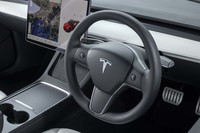 テスラ・モデル3パフォーマンス(前編)の画像