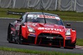 SUPER GT第3戦鈴鹿でNo.23 MOTUL AUTECH GT-Rが勝利　GT-R勢は表彰台独占