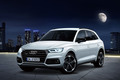 ブラックパーツをまとう 「アウディQ5」の限定車発売