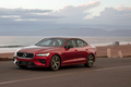 ボルボS60 T6 AWD R-DESIGN／S60 T8ポールスターエンジニアード【海外試乗記】