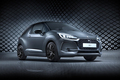 特殊な塗装をまとう「DS 3 ダークサイド」限定発売