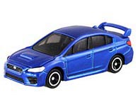 スバル WRX STI Type S