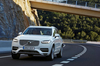 ボルボXC90 T8／XC90 T6／XC90 D5 【海外試乗記】 ボルボの新時代、ここに始まる の画像15
