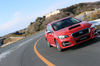 スバル・レヴォーグ1.6GT-S EyeSight プロトタイプ／レヴォーグ2.0GT-S EyeSight プロトタイプ【試乗記】 単なるワゴンにあらず の画像1