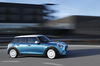 「MINI 5ドア」を写真で紹介 【画像・写真】23