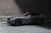 「BMW X6」にブラックでコーディネートした限定車「Edition Shadow（エディションシャドー）」登場