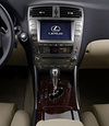 レクサス「IS」(20) 【画像・写真】17