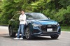 アウディRS Q8（前編）
