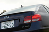 レクサスGS460“versionL”（FR/8AT）【試乗記】
