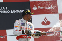 第13戦イタリアGP「ダメージ最小化でポイント差拡大」【F1 2012 続報】