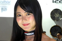 東京オートサロン2018コンパニオン名鑑5