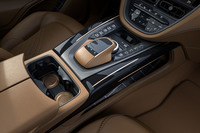 世界限定18台！ 「アストンマーティンDBXボウモアエディション」登場の画像