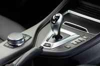 トランスミッションには6段MTと7段DCTを用意。後者の搭載車には、発進加速をアシストするローンチコントロール機能が装備される。