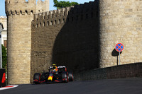 【F1 2021】波乱の第6戦アゼルバイジャンGPでペレスが自身2勝目