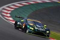 アストンマーティン・ヴァンテージの魅力に迫る［第1回］D'station Racingチームのドライバーに聞く