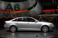 第105回：「コージのジュネーブショー通信」その2　アウディ和田師匠の金言（後編）