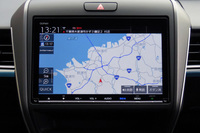 「ホンダ・フリード」に走りを高めたコンプリートカー「モデューロX」が登場の画像