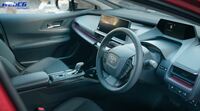 谷口信輝の新車試乗――トヨタ・プリウスZ編の画像