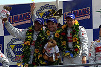 【ルマン24時間】2002年のルマンを総括する