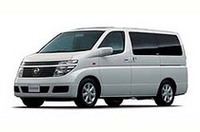 日産「エルグランド」に25万台記念の限定車