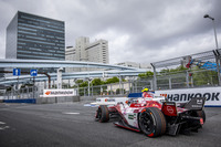 前日の雨から一転、第9戦が行われた5月18日の日曜日は、絶好のレース日和となった。そうした天候も手伝って、会場では初レースだった2024年と変わらない熱気を感じた。2年目の今年も「楽しかった」というのが、偽らざる感想である。