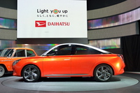 ダイハツDNコンパーノ：不思議な魅力を持っているの画像