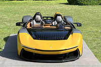 ピニンファリーナB95