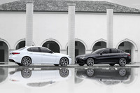 「アルファ・ロメオ・ジュリア」に50台の限定モデル登場