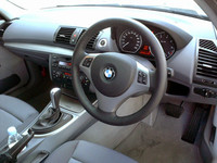 第164回：ビーエムは小さい方がいい？毎日食べたい美味しいおコメだ！　新型1シリーズの画像