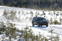 ランドローバー・フリーランダー2（4WD/6AT）【海外試乗記】の画像