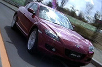 【Movie】マツダのロータリーエンジン「RENESIS」開発者にインタビュー（その4）の画像