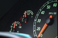 【Movie】ランボルギーニの最新モデル「ムルシエラゴ」に乗る！（その3）の画像