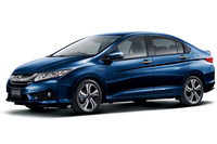 「ホンダ・グレイスHYBRID EX スタイルエディション」