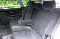 スバル・レガシィツーリングワゴン250S（4AT）【ブリーフテスト】の画像