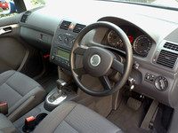 第100回：和ダンスと洋ダンスの違い？VW製“ブランドミニバン”ゴルフ トゥーランの画像