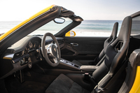 ポルシェ911カレラGTS／911カレラGTSカブリオレ／911カレラ4 GTS／911カレラ4 GTSカブリオレの画像