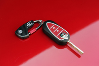 アルファ・ロメオ4C（MR/6AT）【海外試乗記】の画像