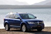 ダッジから新型7人乗りミニバン「ダッジJC」登場の画像