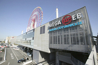 SUPER GTドライバーが集結！ お台場で「SUPER GT 夏祭り」開催の画像