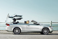 「C70」2009年モデル