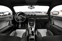 独アウディ、「TT」シリーズを一部改良の画像