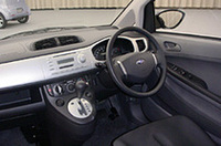 【東京モーターショー2003プレビュー】スバル・R2（アールツー）の画像