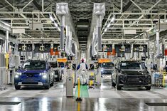 最新のBEVである「スバル・トレイルシーカー」の生産工場を見学。生き残りをかけたスバルの大改革とは？