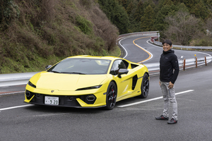 思考するドライバー 山野哲也の“目” - webCG