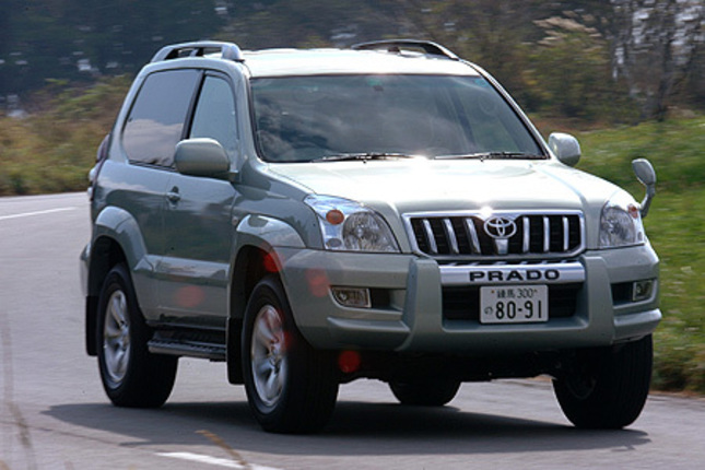 【スペック】全長×全幅×全高＝4340×1875×1870mm／ホイールベース＝2455mm／車両重量＝1830kg／駆動方式＝4WD／3.4リッターV6DOHC24バルブ（185ps／4800rpm、30.0kgm／3600rpm）／車両本体価格＝326.0万円（テスト車＝374.1万円）