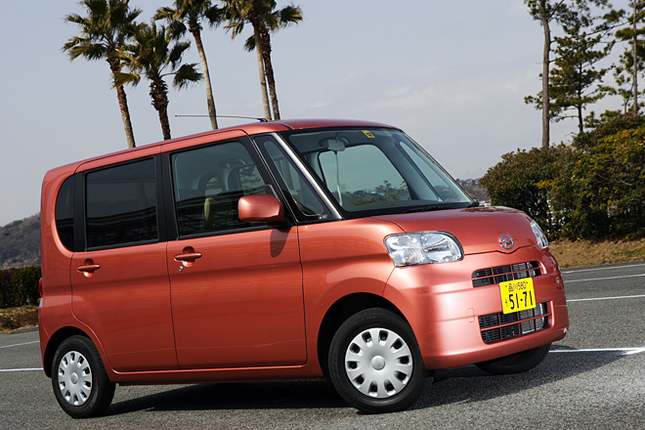 【スペック】
全長×全幅×全高＝3395×1475×1750mm／ホイールベース＝2490mm／車重＝920kg／駆動方式＝FF／0.66リッター直3DOHC12バルブ（58ps/7200rpm、6.6kgm/4000rpm）／価格＝121万8000円（テスト車＝123万4750円）
