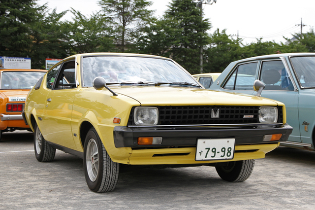 貴重な旧車やスタントショーも オートジャンボリー13 の会場から ビジュアル30枚 画像 写真 Webcg