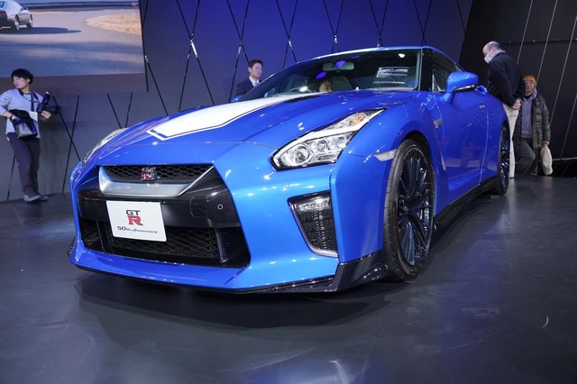 東京オートサロン2020（日産自動車） ビジュアル33枚 【画像・写真