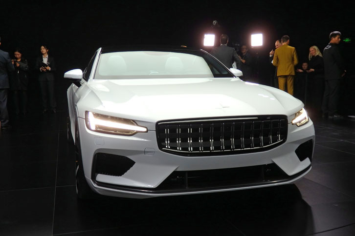 ポールスター1（エクステリア）